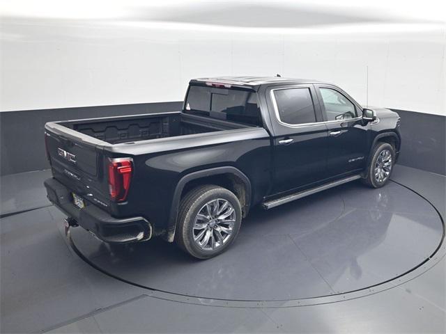 new 2026 GMC Sierra 1500 car, priced at $69,391
