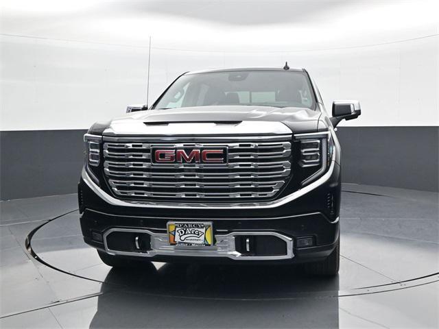 new 2026 GMC Sierra 1500 car, priced at $69,391