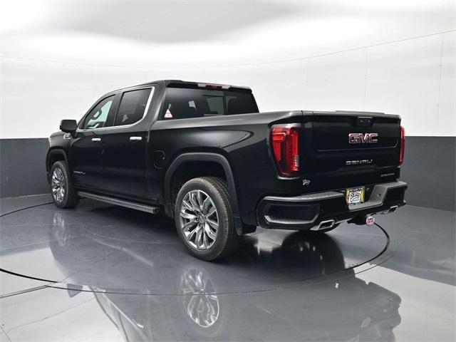 new 2026 GMC Sierra 1500 car, priced at $69,391