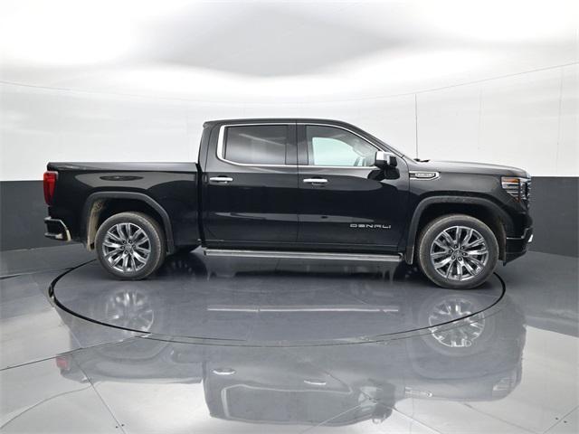 new 2026 GMC Sierra 1500 car, priced at $69,391