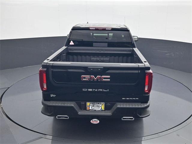 new 2026 GMC Sierra 1500 car, priced at $69,391
