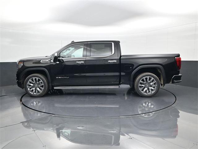 new 2026 GMC Sierra 1500 car, priced at $69,391