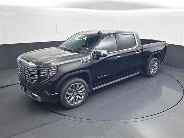 new 2026 GMC Sierra 1500 car, priced at $69,391