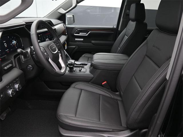 new 2026 GMC Sierra 1500 car, priced at $69,391