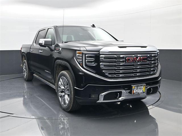 new 2026 GMC Sierra 1500 car, priced at $69,391