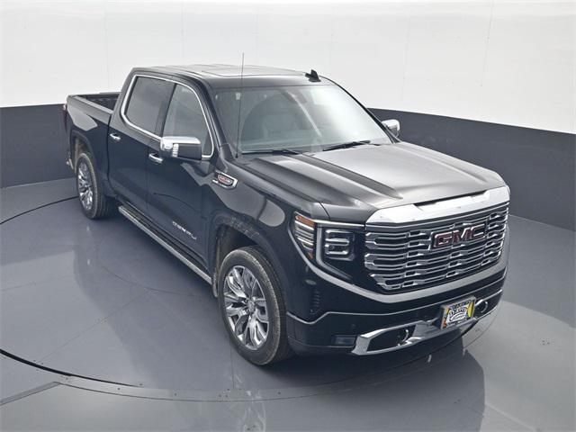 new 2026 GMC Sierra 1500 car, priced at $69,391