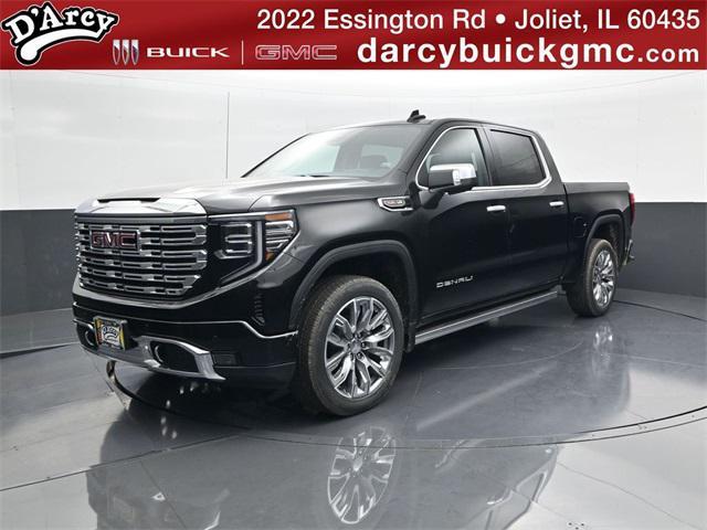 new 2026 GMC Sierra 1500 car, priced at $69,391