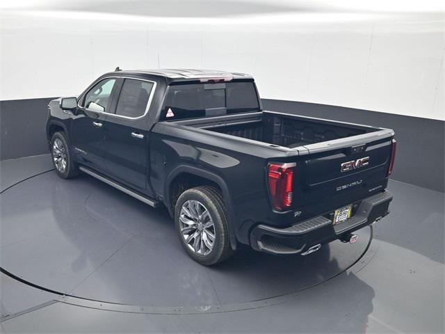 new 2026 GMC Sierra 1500 car, priced at $69,391