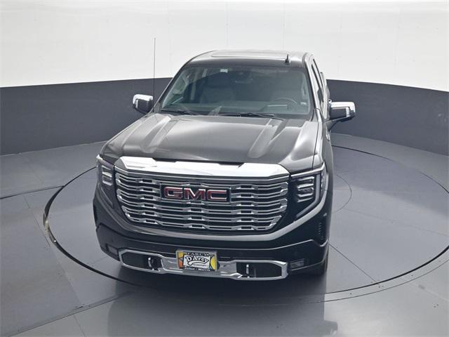 new 2026 GMC Sierra 1500 car, priced at $69,391