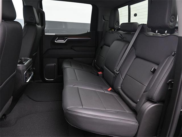 new 2026 GMC Sierra 1500 car, priced at $69,391