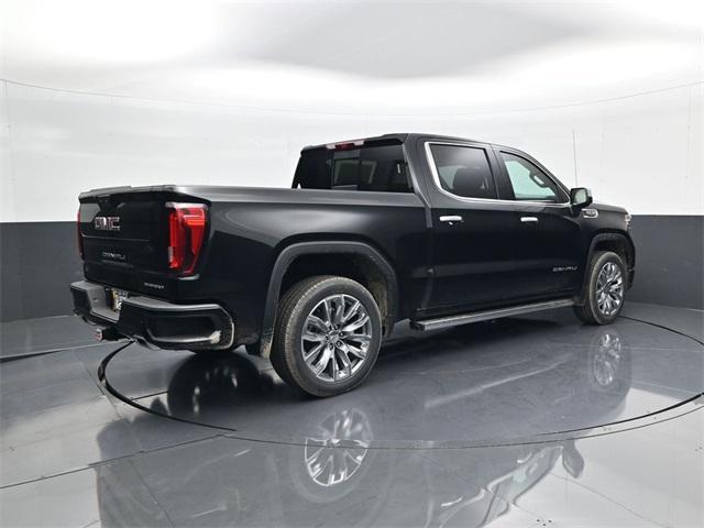 new 2026 GMC Sierra 1500 car, priced at $69,391