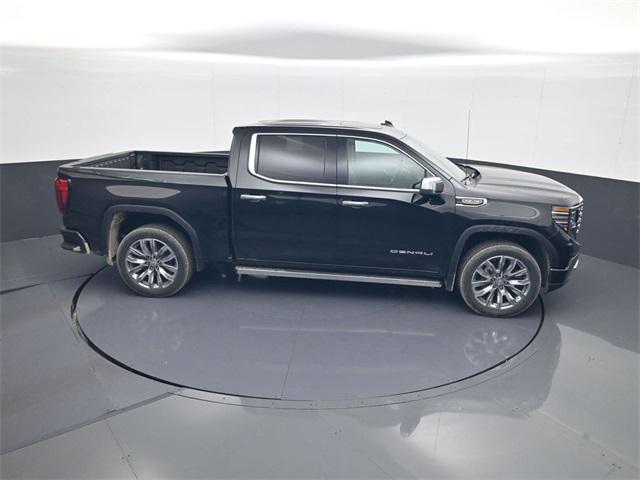 new 2026 GMC Sierra 1500 car, priced at $69,391
