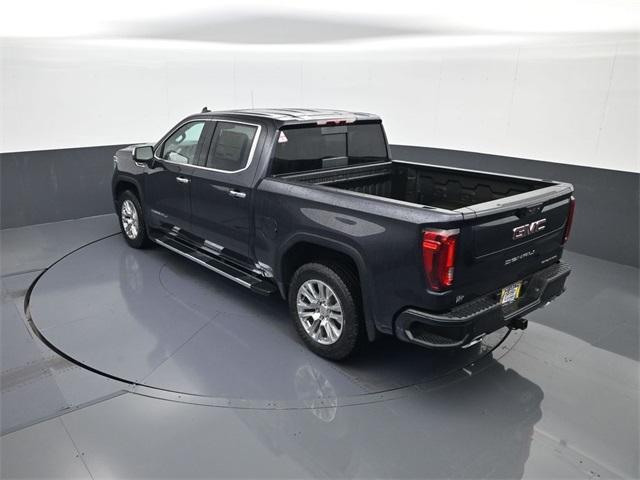 new 2025 GMC Sierra 1500 car, priced at $63,889
