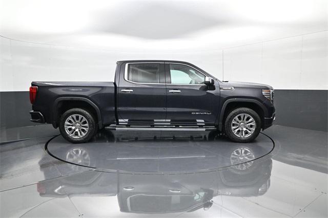 new 2025 GMC Sierra 1500 car, priced at $63,889