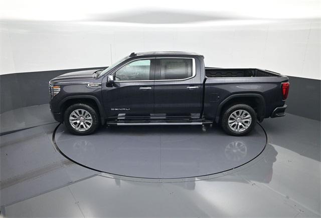 new 2025 GMC Sierra 1500 car, priced at $63,889