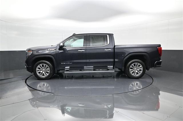 new 2025 GMC Sierra 1500 car, priced at $63,889