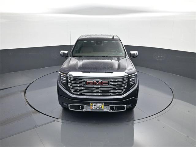 new 2025 GMC Sierra 1500 car, priced at $63,889