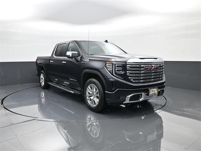 new 2025 GMC Sierra 1500 car, priced at $63,889