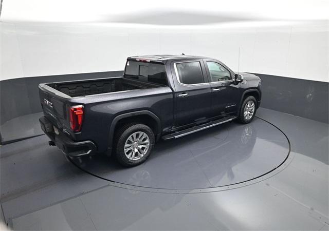 new 2025 GMC Sierra 1500 car, priced at $63,889