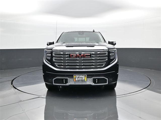 new 2025 GMC Sierra 1500 car, priced at $63,889