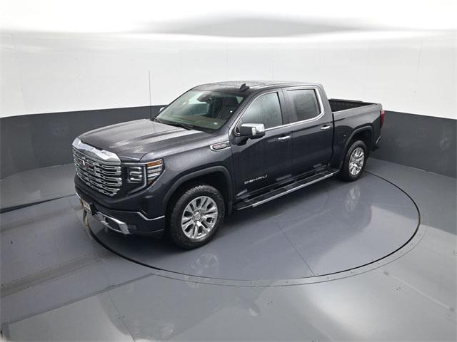 new 2025 GMC Sierra 1500 car, priced at $63,889