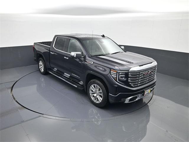 new 2025 GMC Sierra 1500 car, priced at $63,889