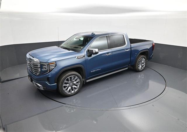new 2025 GMC Sierra 1500 car, priced at $68,895