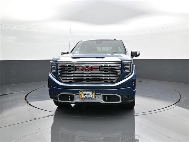 new 2025 GMC Sierra 1500 car, priced at $68,895