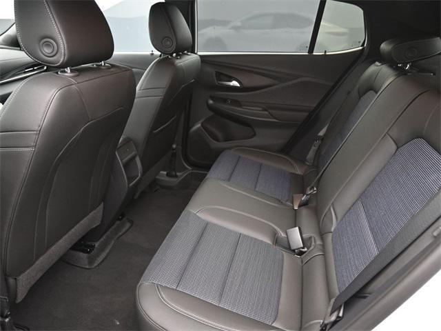 new 2025 Buick Envista car, priced at $26,248