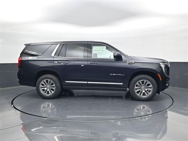 new 2026 GMC Yukon car, priced at $85,762