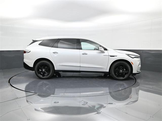 used 2024 Buick Enclave car, priced at $41,000
