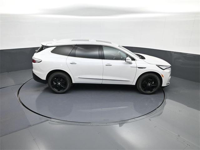 used 2024 Buick Enclave car, priced at $41,000
