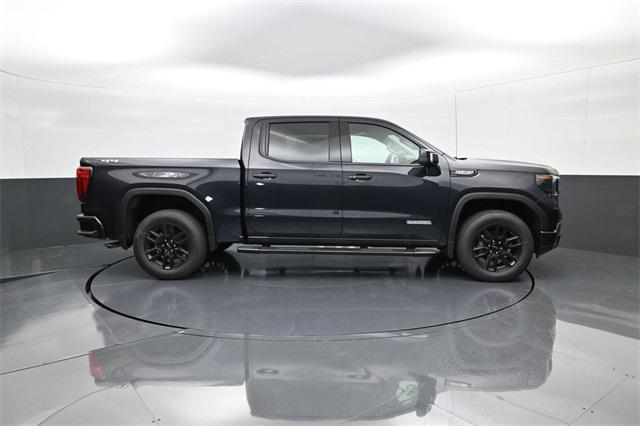 new 2025 GMC Sierra 1500 car, priced at $57,743