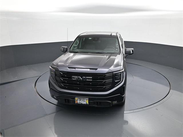 new 2025 GMC Sierra 1500 car, priced at $57,743