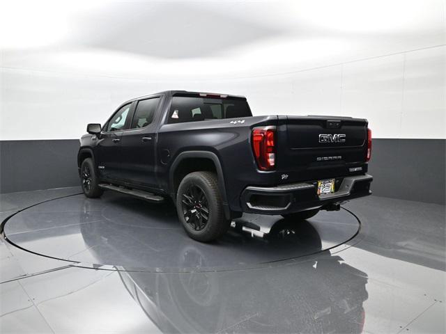 new 2025 GMC Sierra 1500 car, priced at $57,743