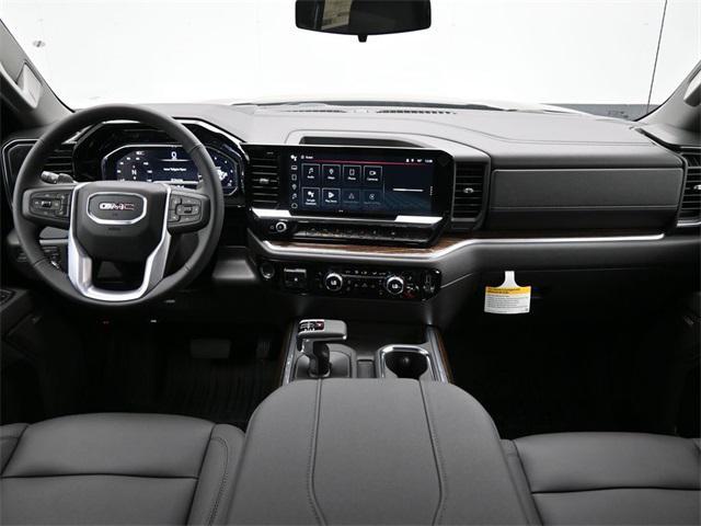 new 2025 GMC Sierra 1500 car, priced at $57,743