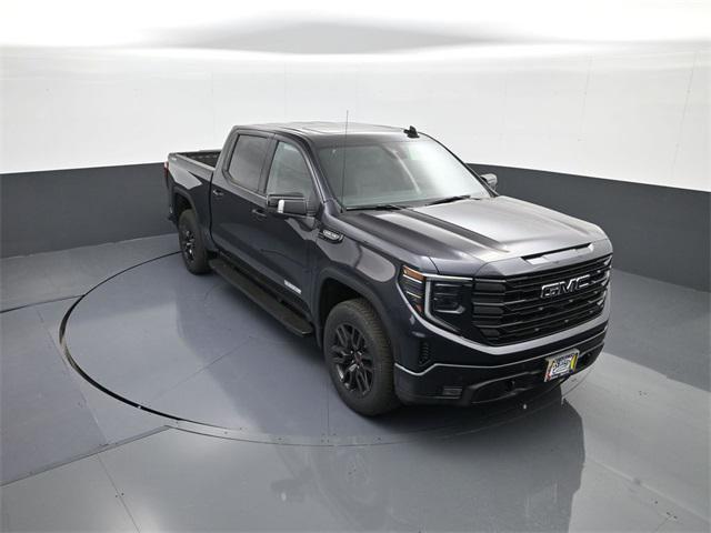 new 2025 GMC Sierra 1500 car, priced at $57,743