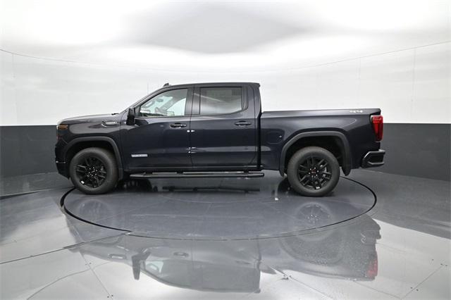 new 2025 GMC Sierra 1500 car, priced at $57,743