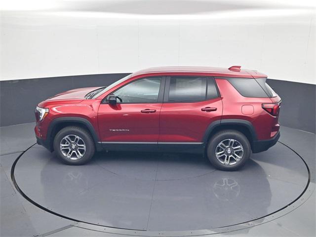 new 2026 GMC Terrain car, priced at $33,594