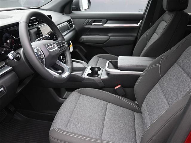 new 2026 GMC Terrain car, priced at $33,594