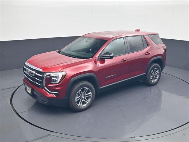 new 2026 GMC Terrain car, priced at $33,594