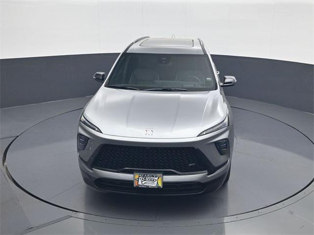 new 2026 Buick Enclave car, priced at $53,161