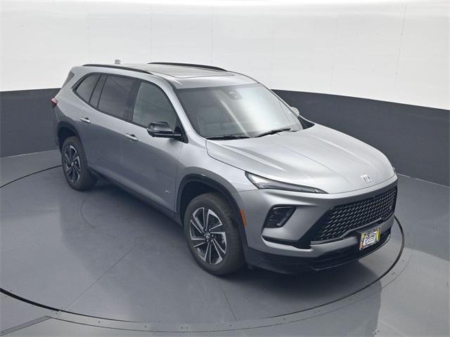 new 2026 Buick Enclave car, priced at $53,161