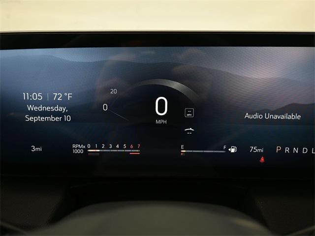 new 2026 Buick Enclave car, priced at $53,161