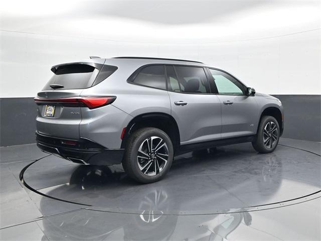 new 2026 Buick Enclave car, priced at $53,161