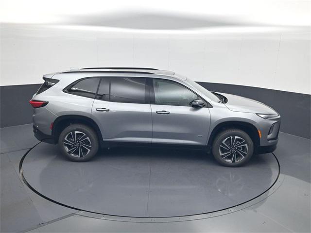 new 2026 Buick Enclave car, priced at $53,161