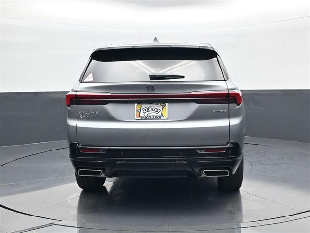 new 2026 Buick Enclave car, priced at $53,161