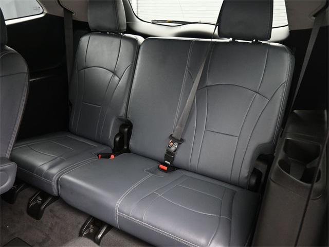 used 2020 Buick Enclave car, priced at $23,400