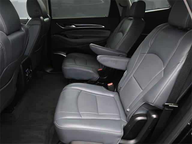 used 2020 Buick Enclave car, priced at $23,400