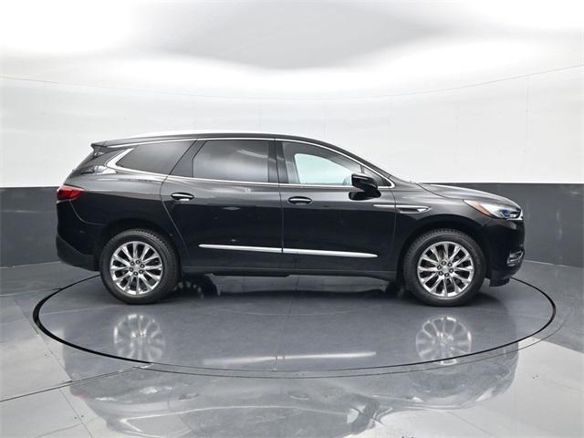 used 2020 Buick Enclave car, priced at $23,400
